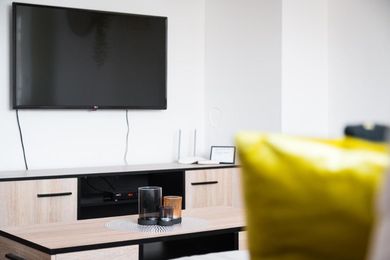 Apartman Regius White Трогир Номер фото