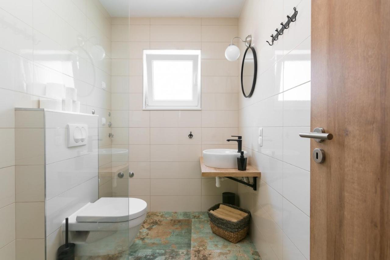 Apartman Regius White Трогир Номер фото