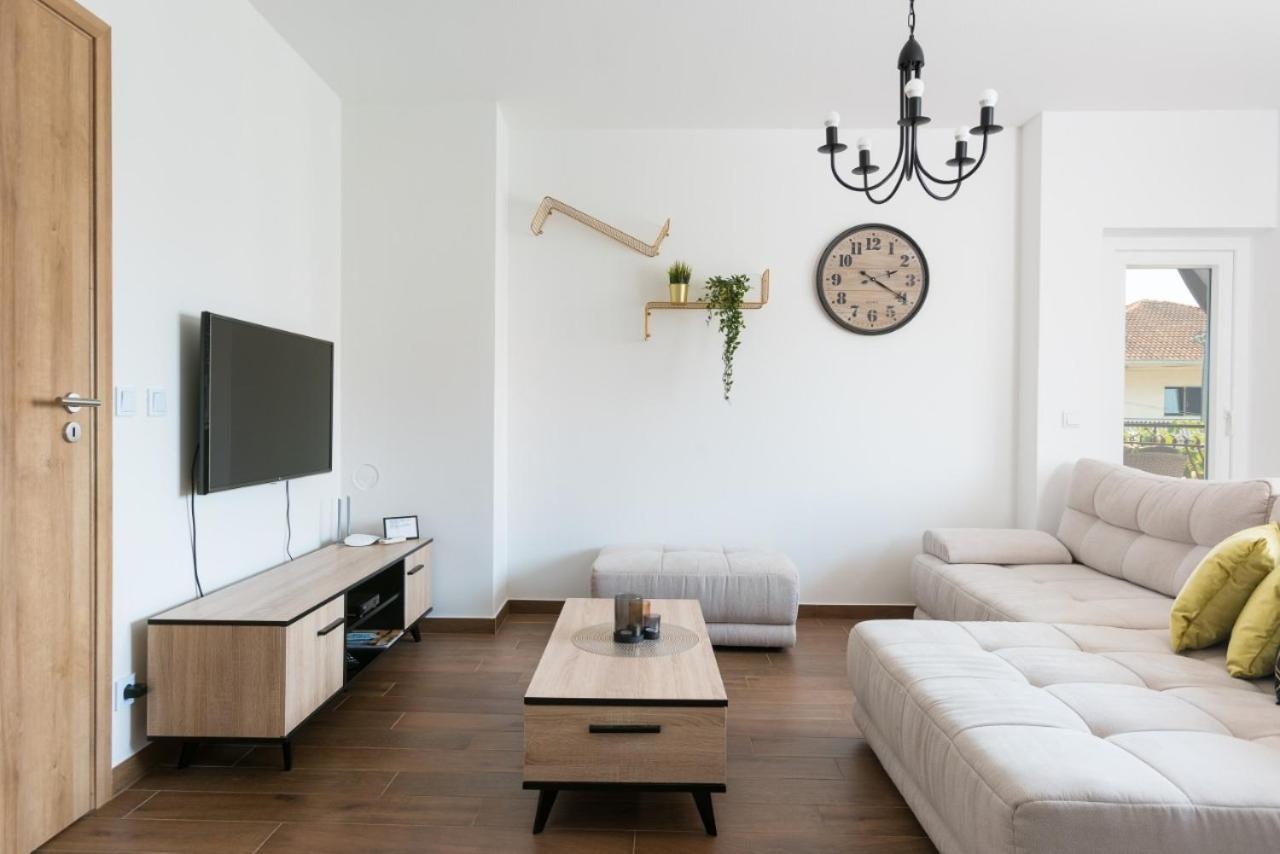 Apartman Regius White Трогир Номер фото
