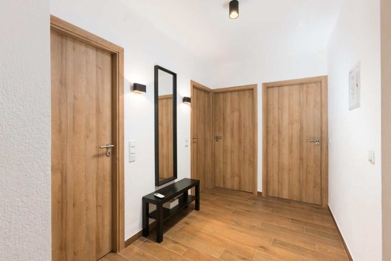 Apartman Regius White Трогир Номер фото