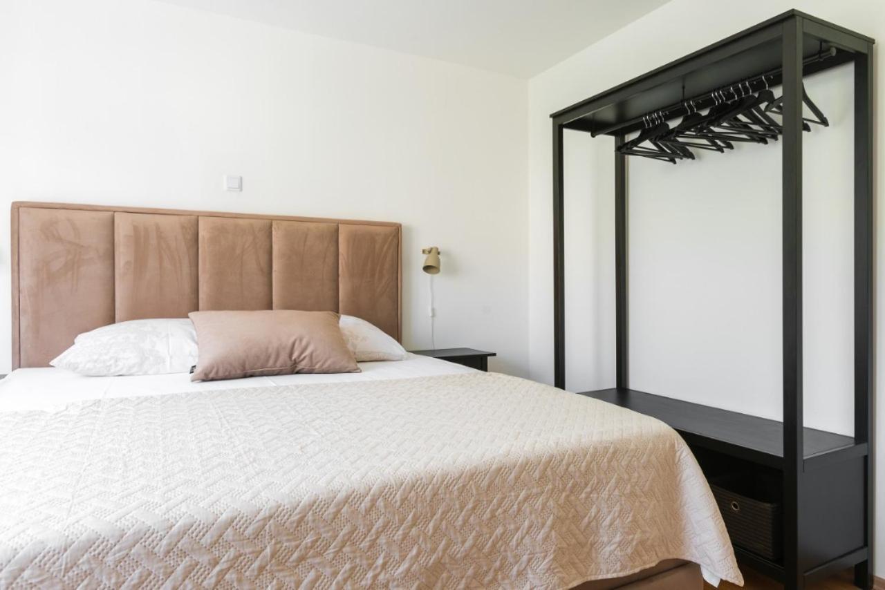 Apartman Regius White Трогир Номер фото