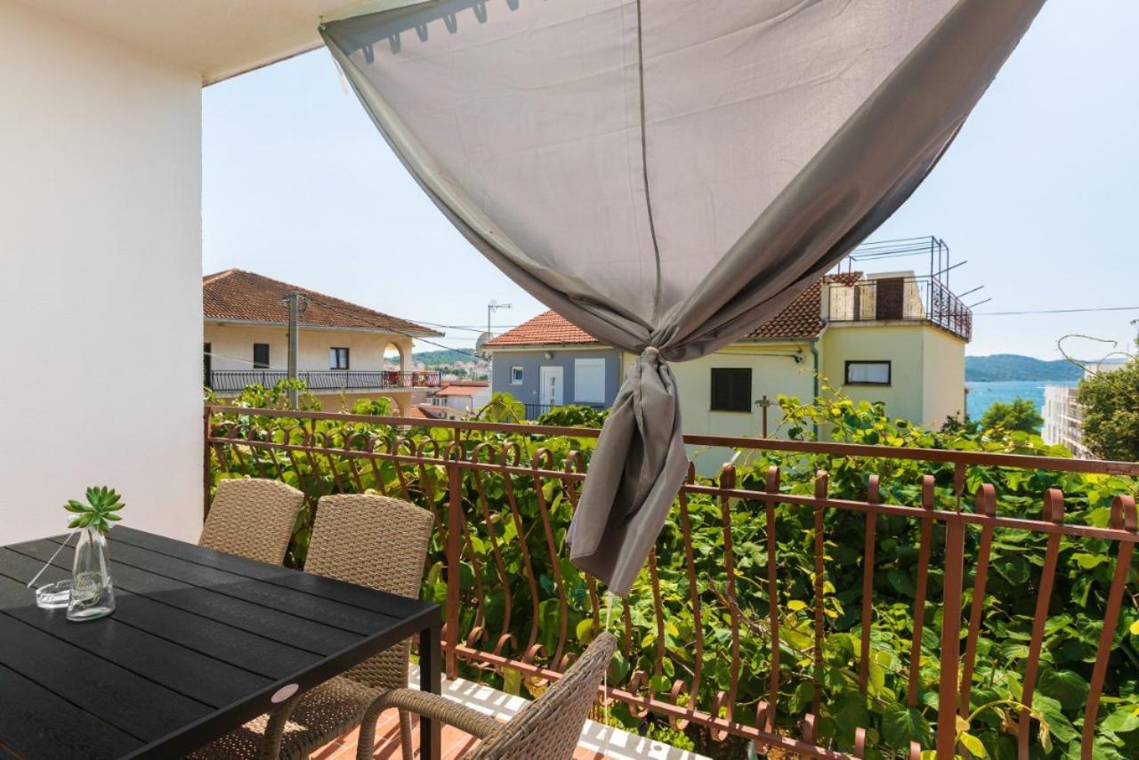 Apartman Regius White Трогир Номер фото