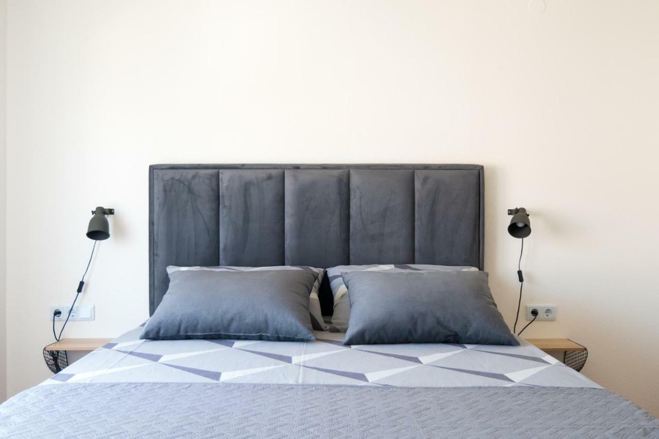 Apartman Regius White Трогир Экстерьер фото